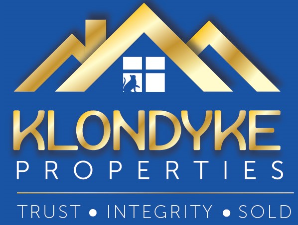 Klondyke Properties, Estate Agency Logo