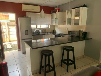 Apartment / Flat For Sale in Universitas, Bloemfontein