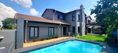 House For Sale in Rietvalleirand, Pretoria
