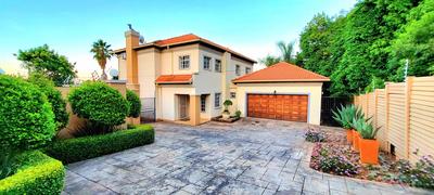 House For Sale in Waterkloof Glen, Pretoria