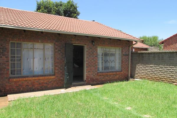 Property For Sale in Navalsig, Bloemfontein