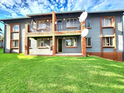 Apartment / Flat For Sale in Erasmuskloof, Pretoria