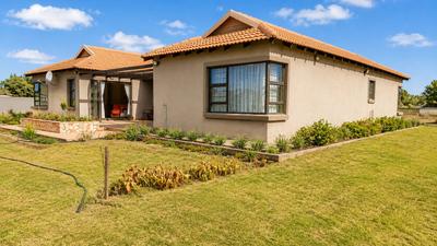 Smallholding  For Sale in Olive Hill, Bloemfontein