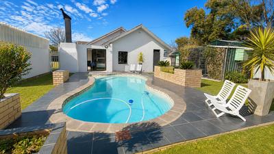House For Sale in Bayswater, Bloemfontein