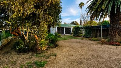 House For Sale in Fichardt Park, Bloemfontein