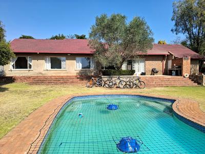 House For Sale in Constantia Park, Pretoria