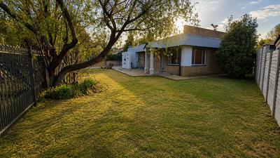 House For Sale in Pellissier, Bloemfontein