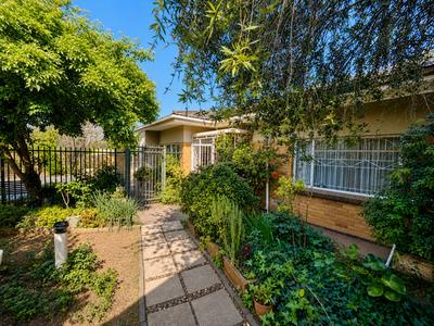 House For Sale in Dan Pienaar, Bloemfontein