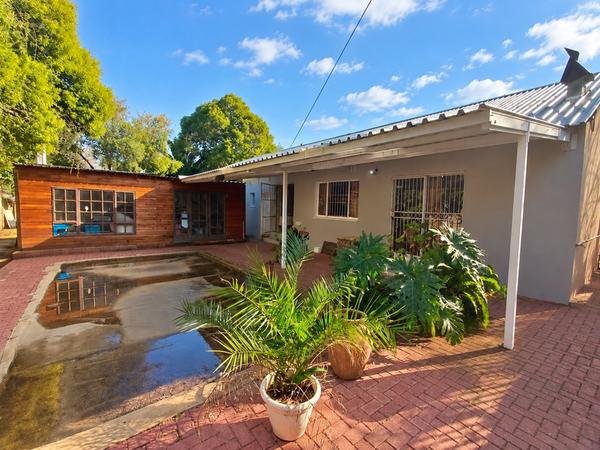 House For Sale in Brandwag, Bloemfontein